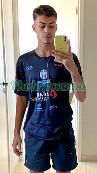 Lucas, garoto de programa em Bragança Paulista