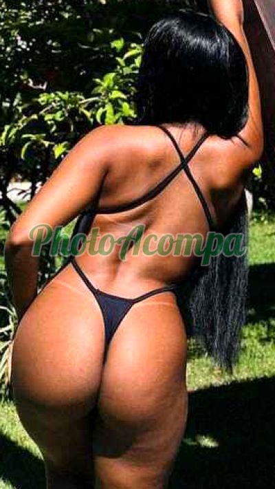 Luana, Escort em Igarassu