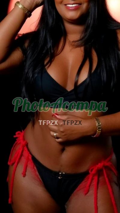 Mirela (19) 99196-6304, escort em Joinville