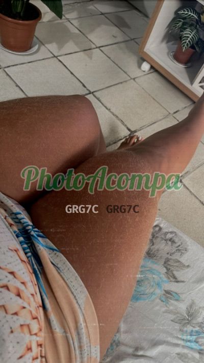 Gordinha Gostosa, transex em Salvador