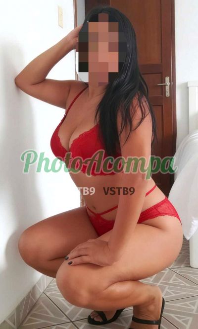 India Taina (41) 99869-5569, garota de programa em São José dos Pinhais