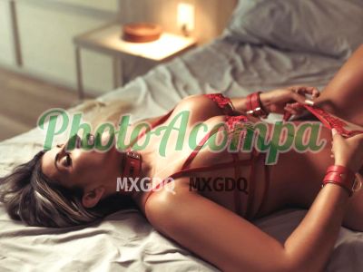 Rebeca, escort em Vista Alegre do Alto