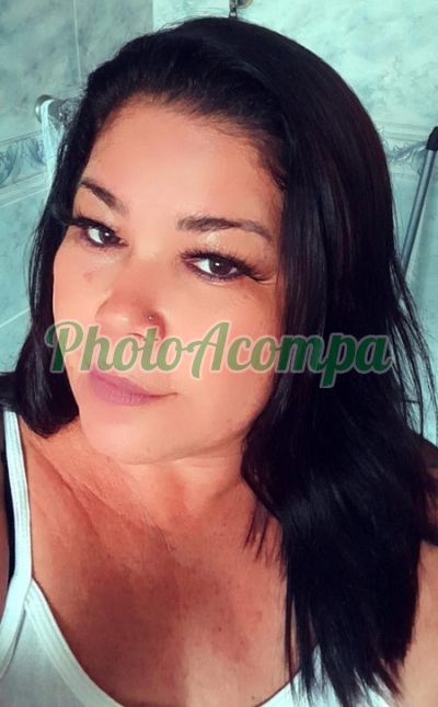 Rosi Massoterapeuta, Acompanhante em São Vicente