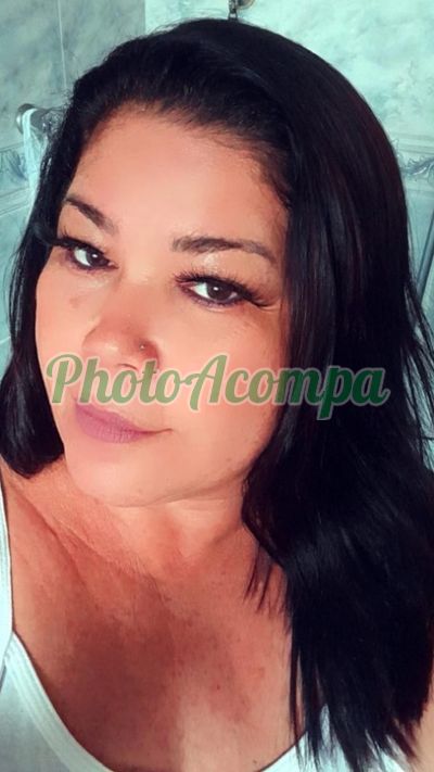 Rosi Massoterapeuta, Acompanhante em São Vicente