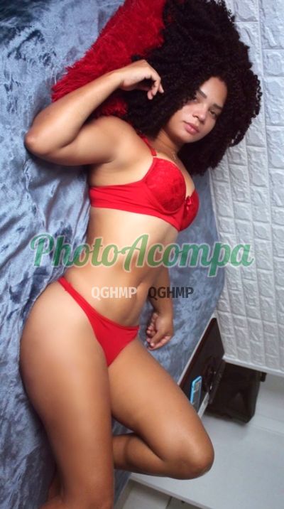 Alinne Prado (81) 98397-1435, acompanhante em Recife