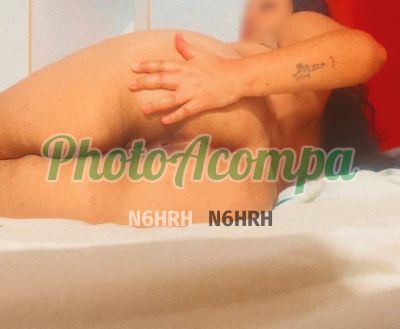 Andressa, escort em São Gonçalo