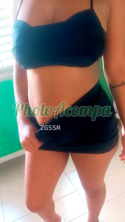 Nathy, garota de programa em Praia Grande