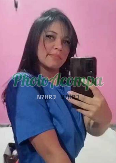 Valentina, garota de programa em Porto dos Gaúchos
