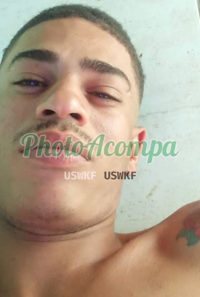 Wanderson, garoto de programa em Duque de Caxias