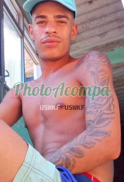 Wanderson, garoto de programa em Duque de Caxias