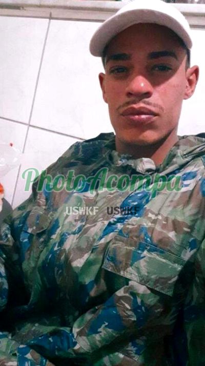 Wanderson, garoto de programa em Duque de Caxias