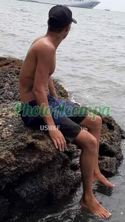 Wanderson, garoto de programa em Duque de Caxias