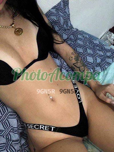 Bruna (91) 98036-7470, acompanhante em Belém
