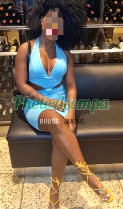 Rayssa bombom, garota de programa em Salvador