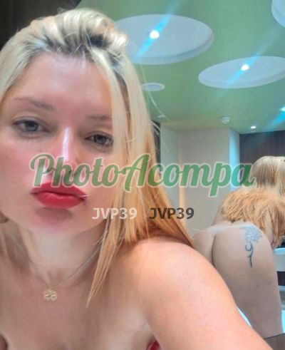 Julia Loirinha, acompanhante em Barueri