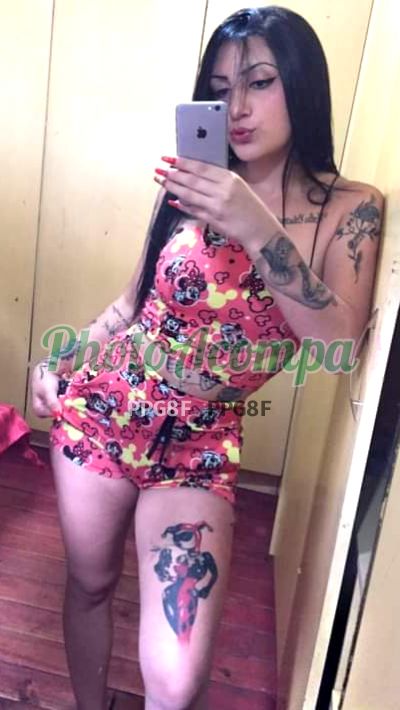 Maria Eduarda, acompanhante em Bom Sucesso do Sul