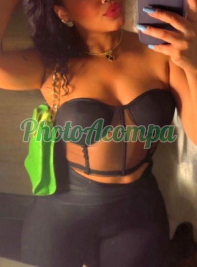 Jade Ferraz (19) 99882-4234, acompanhante em Campinas