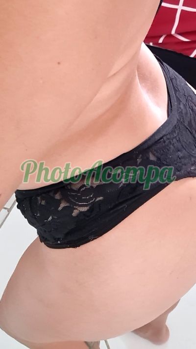 Anastácia, garota de programa em Vila Velha