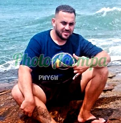 Guilherme Santos Abreu, garoto de programa em São Paulo