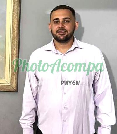 Guilherme Santos Abreu, garoto de programa em São Paulo