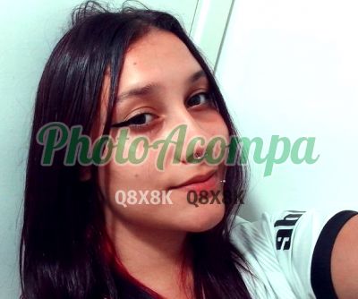Isabelly, acompanhante em Campinas