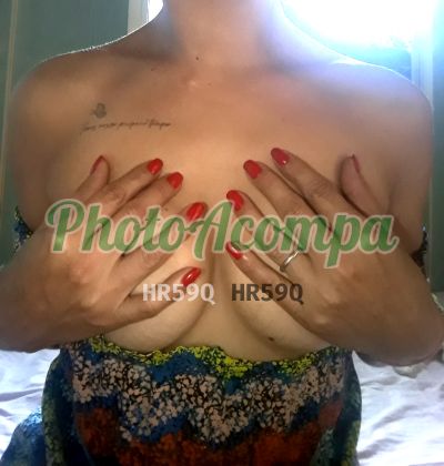 Pérola, acompanhante em Canoas