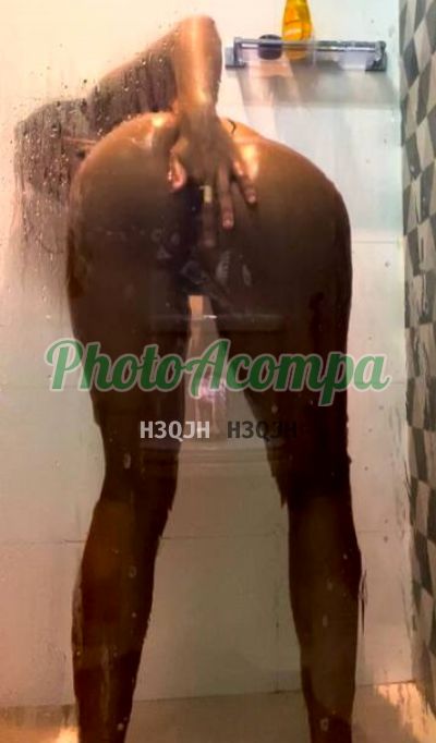 Gisele, acompanhante em Cascavel