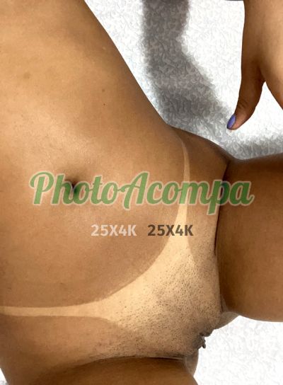 Jenny, escort em São Paulo