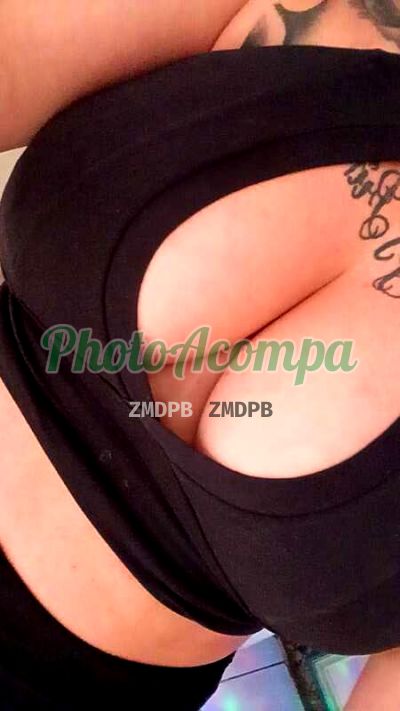 Mila, acompanhante na Zona Norte (POA)
