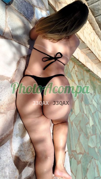 Gabi Pacheco (31) 97257-4503, acompanhante em Barreiras