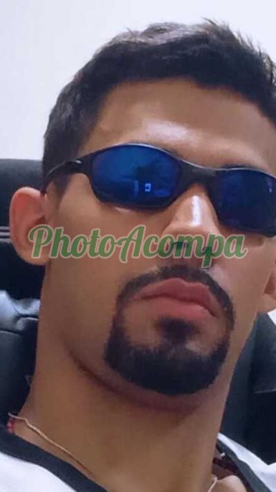 Kennedy Ferreira (21) 98822-5381, garoto de programa em Ribeirão Preto