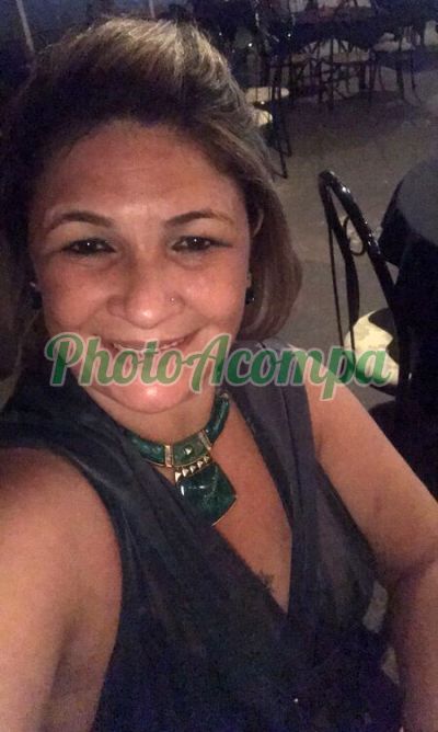 Fernanda, acompanhante em Orlândia