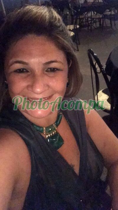 Fernanda, acompanhante em Orlândia