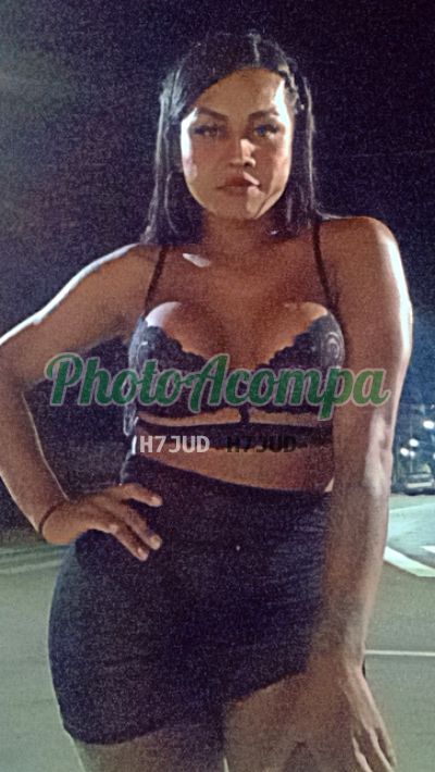 India, transex em Cotia
