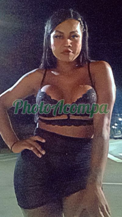 India, transex em Cotia