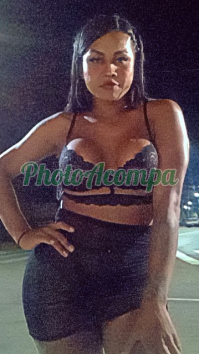 India, transex em Cotia