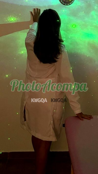 Erika Massoterapeuta, escort em Campo Grande
