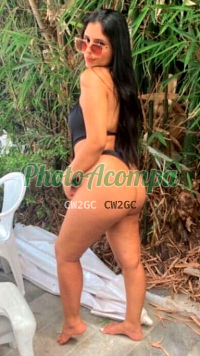 Garota de programa, garota de programa em São Carlos