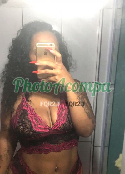 Isadora Pinheiro, escort em Americana