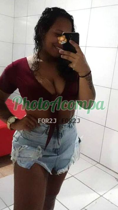 Isadora Pinheiro, escort em Americana