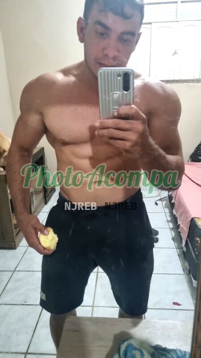 Daniel (81) 98952-0101, garoto de programa em Natal