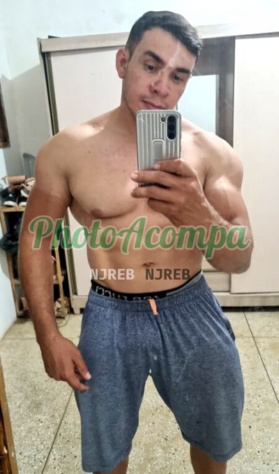 Daniel (81) 98952-0101, garoto de programa em Natal