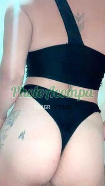 Eloá Marquez, trans em Assis