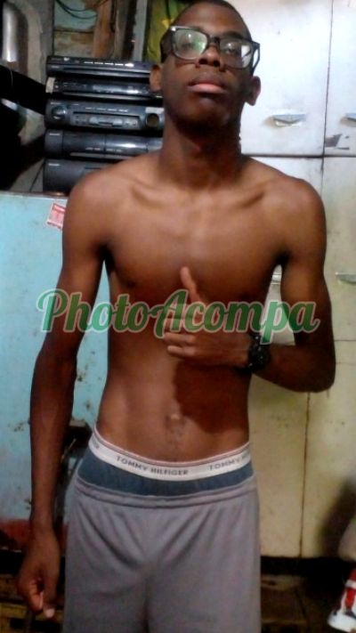 Matheus (21) 98146-9937, Garoto de programa no Rio de Janeiro