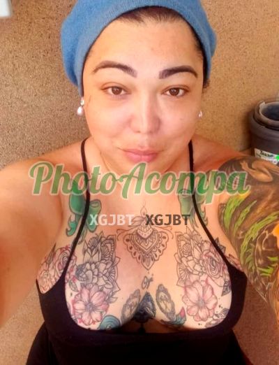 Camila Lopes, travesti em Fortaleza
