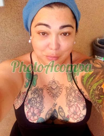 Camila Lopes, travesti em Fortaleza