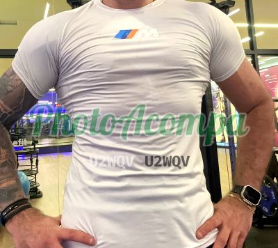 Jhon, garoto de programa em Curitiba