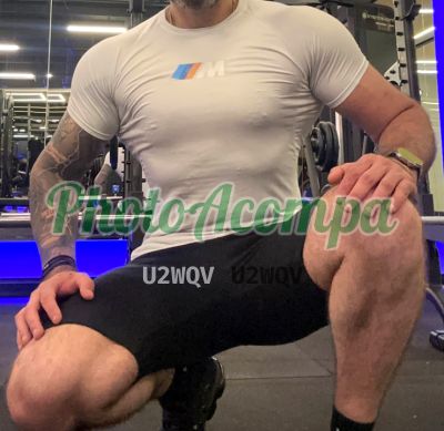 Jhon, garoto de programa em Curitiba