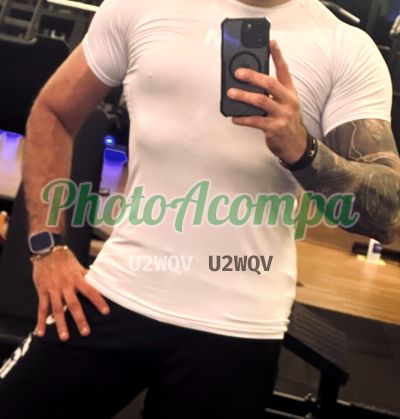 Jhon, garoto de programa em Curitiba