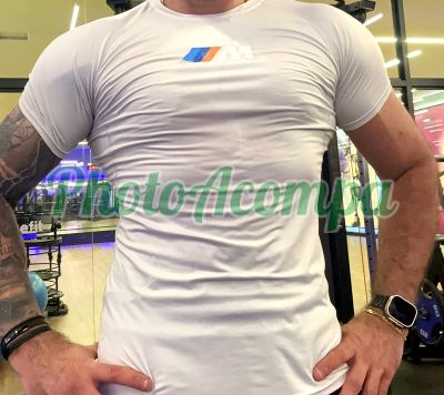 Jhon, Garoto de programa em Curitiba